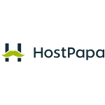 HostPapa logo
